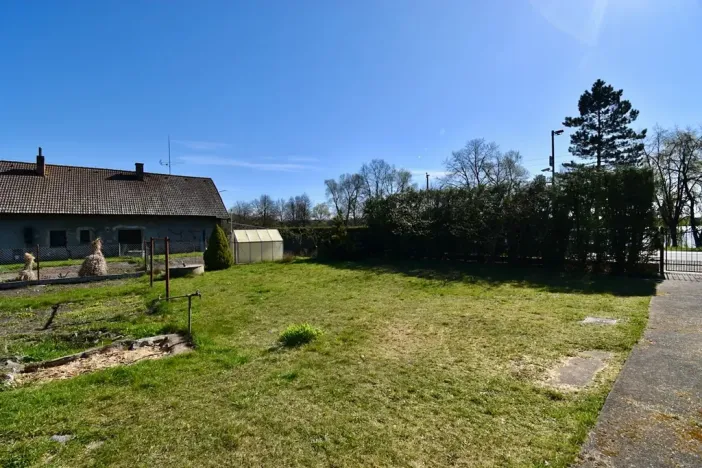 Prodej rodinného domu, Břehy, Obránců míru, 123 m2