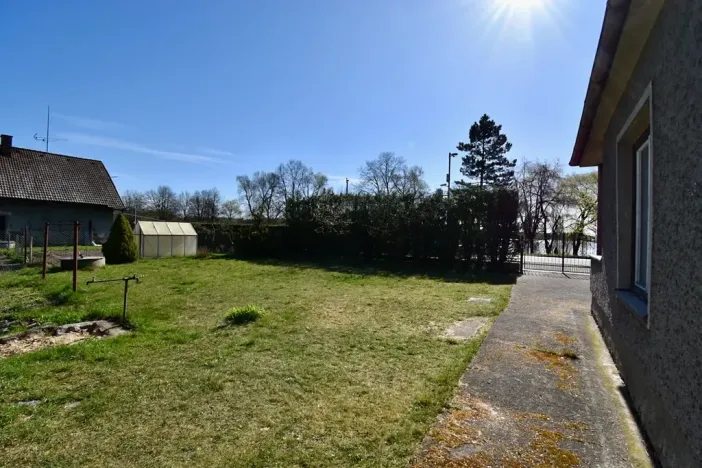 Prodej rodinného domu, Břehy, Obránců míru, 123 m2