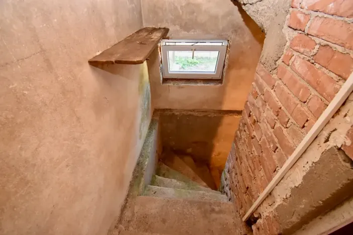 Prodej rodinného domu, Břehy, Obránců míru, 123 m2