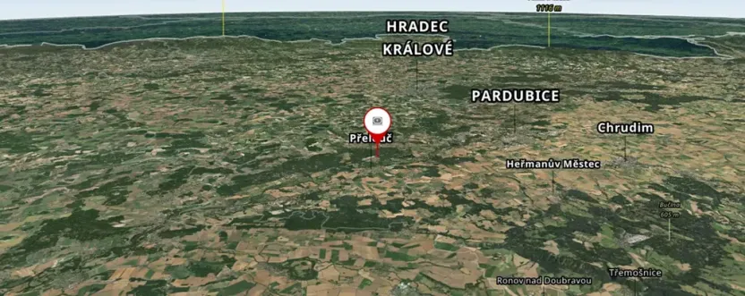 Prodej rodinného domu, Břehy, Obránců míru, 123 m2