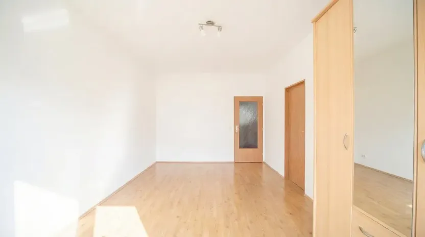 Prodej bytu 2+1, Nymburk, Rybářská, 56 m2