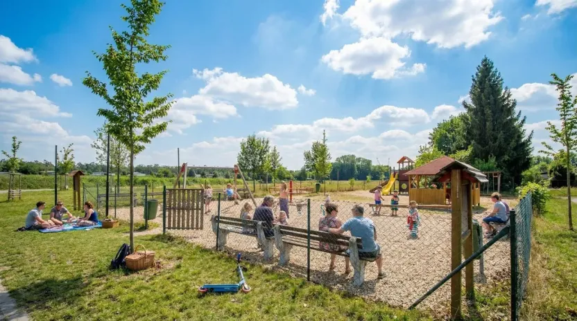 Prodej bytu 2+1, Nymburk, Rybářská, 56 m2