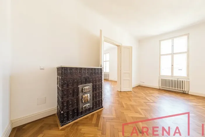 Pronájem kanceláře, Brno, 117 m2