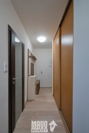 Prodej bytu 3+kk, Praha - Vysočany, Paříkova, 59 m2