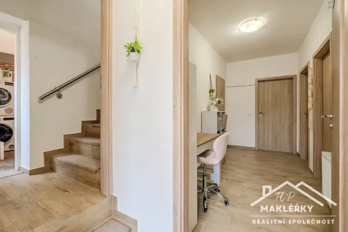 Prodej rodinného domu, Pašinka, 153 m2