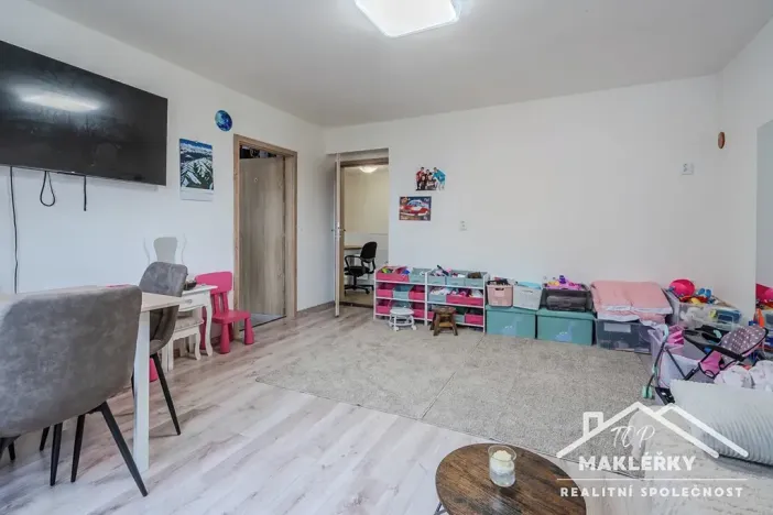 Prodej rodinného domu, Pašinka, 153 m2