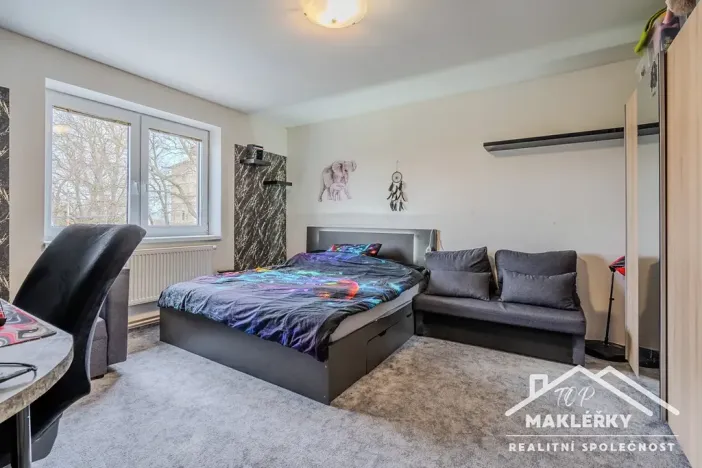 Prodej rodinného domu, Pašinka, 153 m2