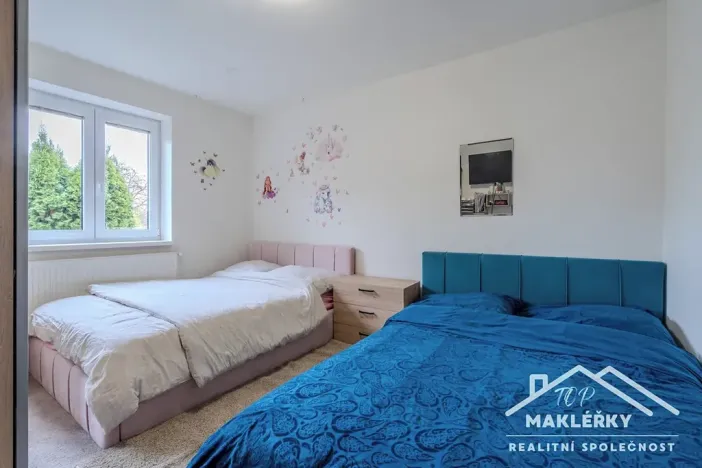 Prodej rodinného domu, Pašinka, 153 m2