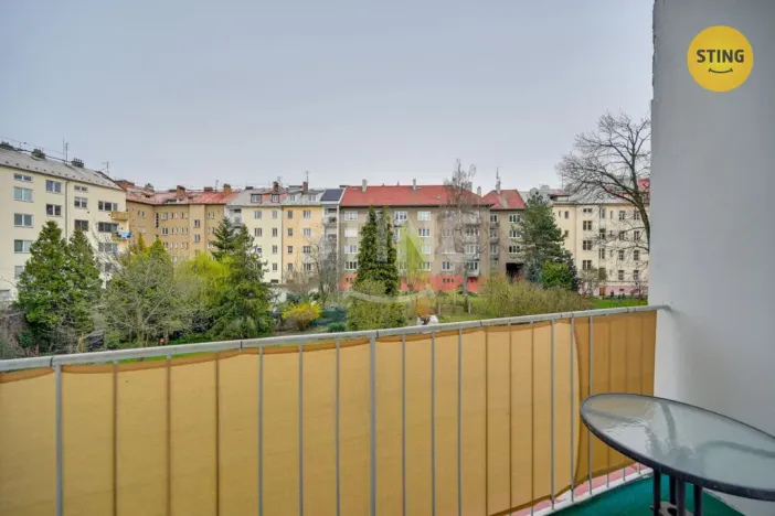 Prodej bytu 3+1, Olomouc, Nábřeží, 119 m2