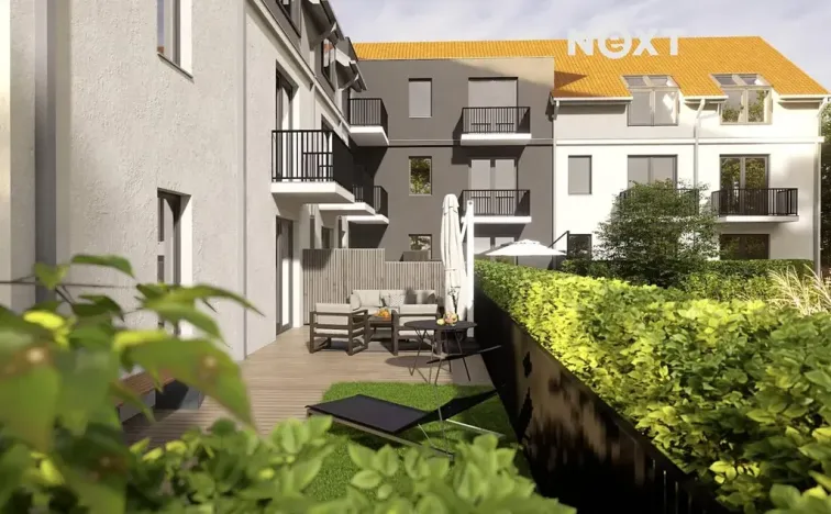 Prodej bytu 3+kk, Mělník, Českolipská, 80 m2