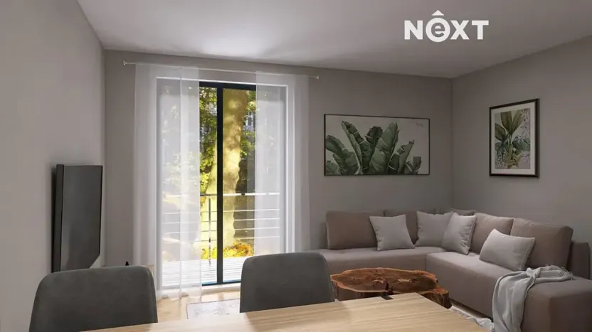 Prodej bytu 3+kk, Mělník, Českolipská, 80 m2