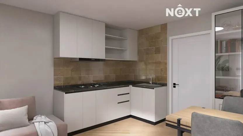 Prodej bytu 3+kk, Mělník, Českolipská, 80 m2