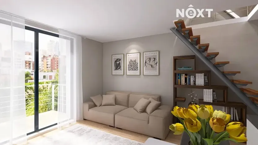 Prodej bytu 1+kk, Mělník, Českolipská, 52 m2