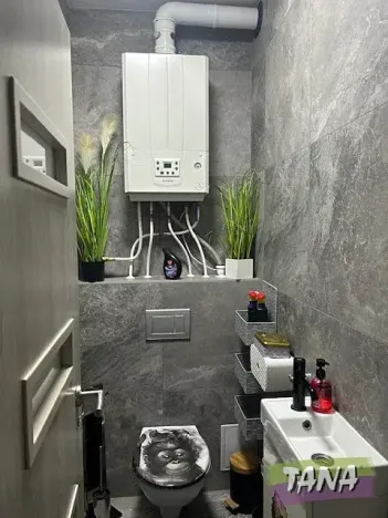 Prodej rodinného domu, Kostelec nad Labem, Labská, 110 m2