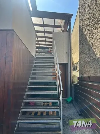 Prodej rodinného domu, Kostelec nad Labem, Labská, 110 m2