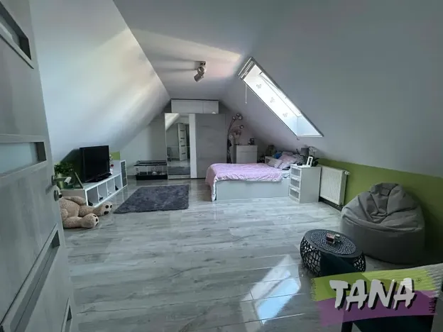 Prodej rodinného domu, Kostelec nad Labem, Labská, 110 m2