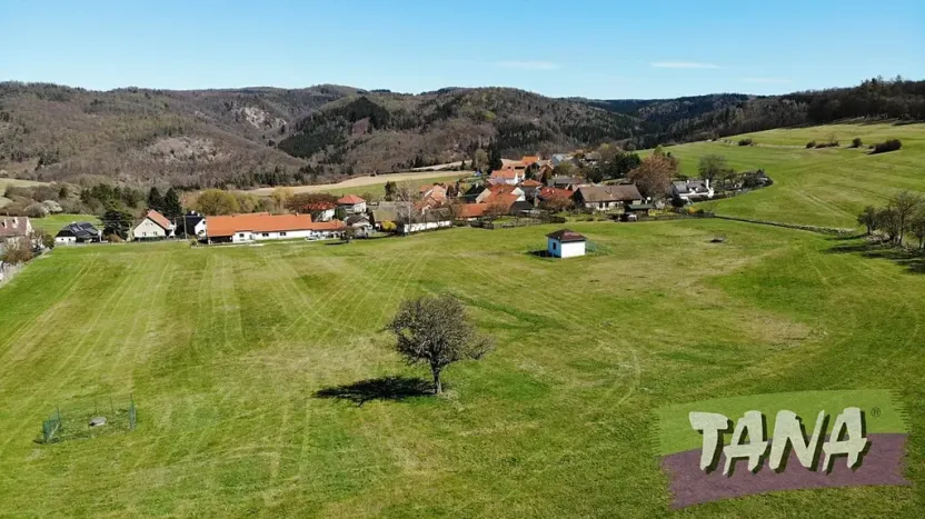 Prodej chalupy, Ostrovec-Lhotka, 77 m2