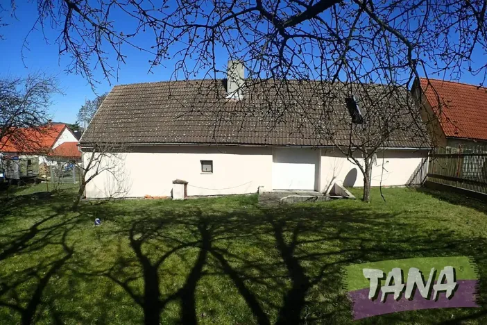 Prodej chalupy, Ostrovec-Lhotka, 77 m2