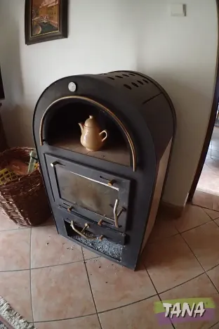 Prodej chalupy, Ostrovec-Lhotka, 77 m2