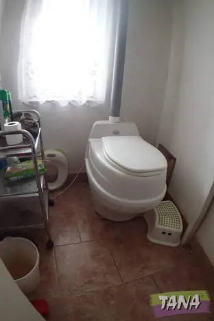 Prodej chalupy, Ostrovec-Lhotka, 77 m2