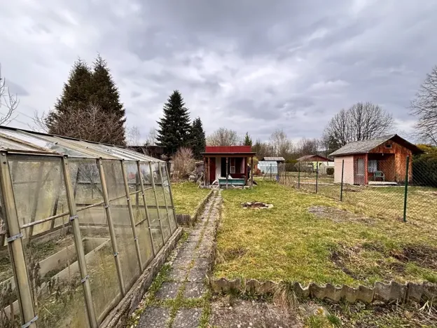 Prodej chaty, Šumperk, Vikýřovická, 30 m2