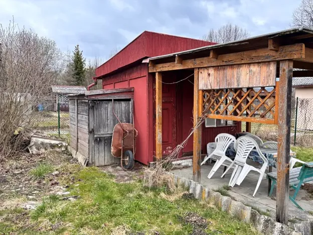 Prodej chaty, Šumperk, Vikýřovická, 30 m2