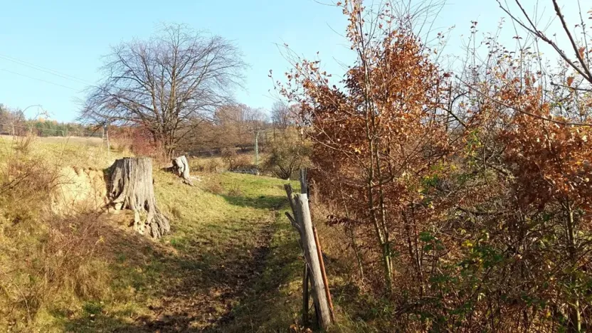 Prodej pozemku pro bydlení, Brníčko, 2038 m2