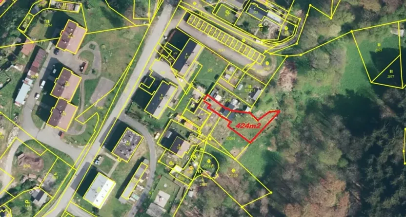 Prodej bytu 3+1, Branná, 83 m2