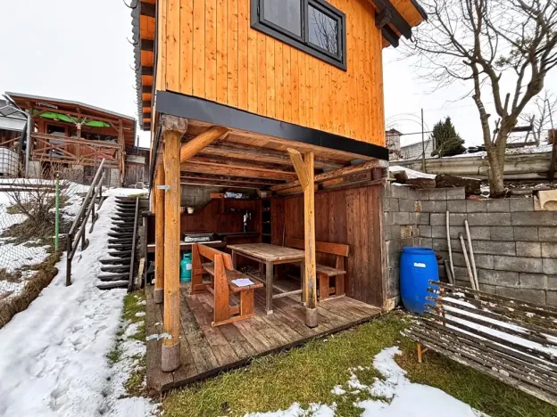 Prodej bytu 3+1, Branná, 83 m2