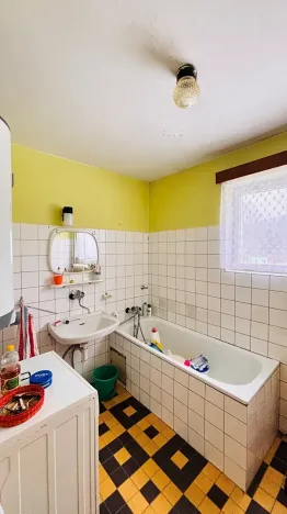 Prodej bytu 3+1, Branná, 83 m2