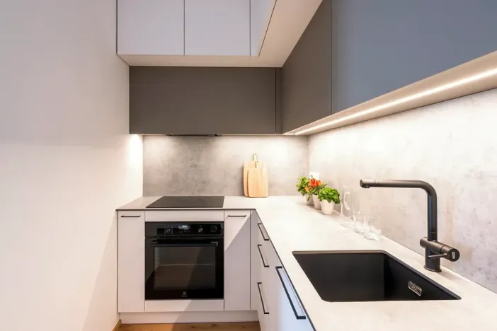 Prodej bytu 2+kk, Praha - Břevnov, Pod Drinopolem, 44 m2