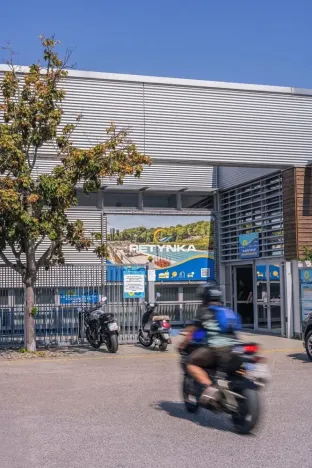 Prodej bytu 2+kk, Praha - Břevnov, Pod Drinopolem, 44 m2