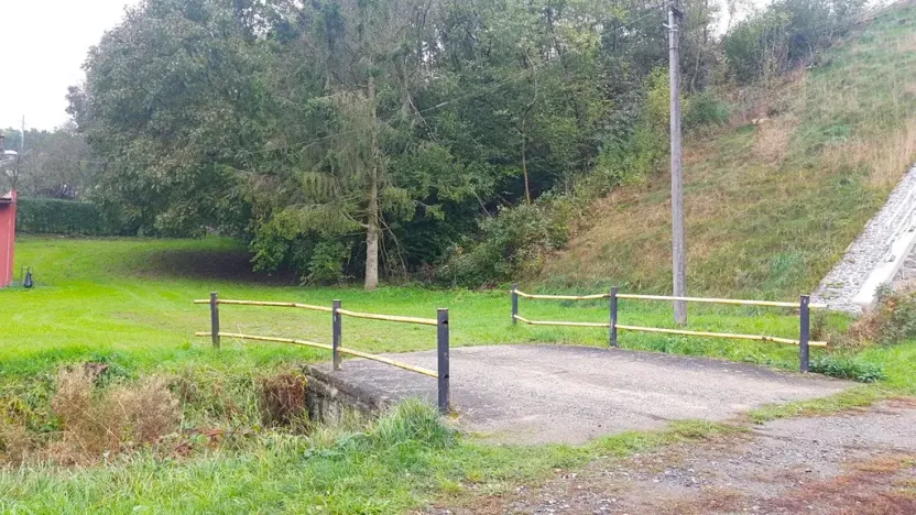 Prodej zahrady, Libina, 239 m2