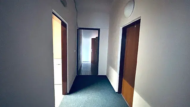 Pronájem kanceláře, Šumperk, Dr. E. Beneše, 43 m2