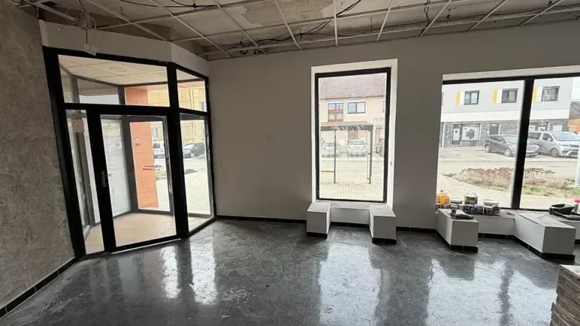 Prodej obchodního prostoru, Hodonín, Měšťanská, 1050 m2