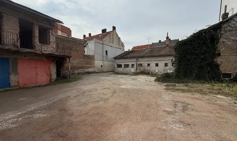 Prodej obchodního prostoru, Hodonín, Měšťanská, 1050 m2