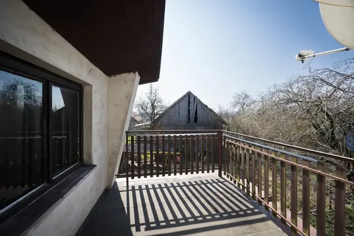 Prodej rodinného domu, Olšovec, 122 m2