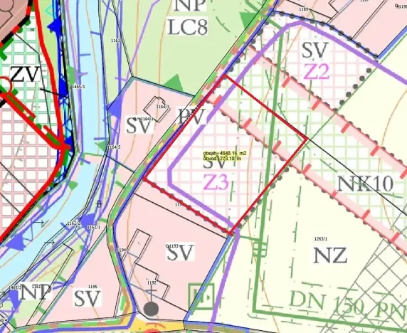 Prodej pozemku pro bydlení, Petrov nad Desnou, 4650 m2