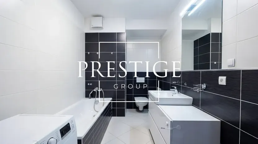 Pronájem bytu 2+kk, Praha - Střížkov, Makedonská, 53 m2