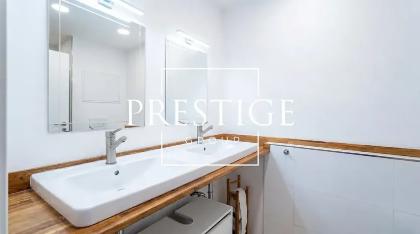 Pronájem bytu 4+kk, Praha - Modřany, Božetická, 77 m2