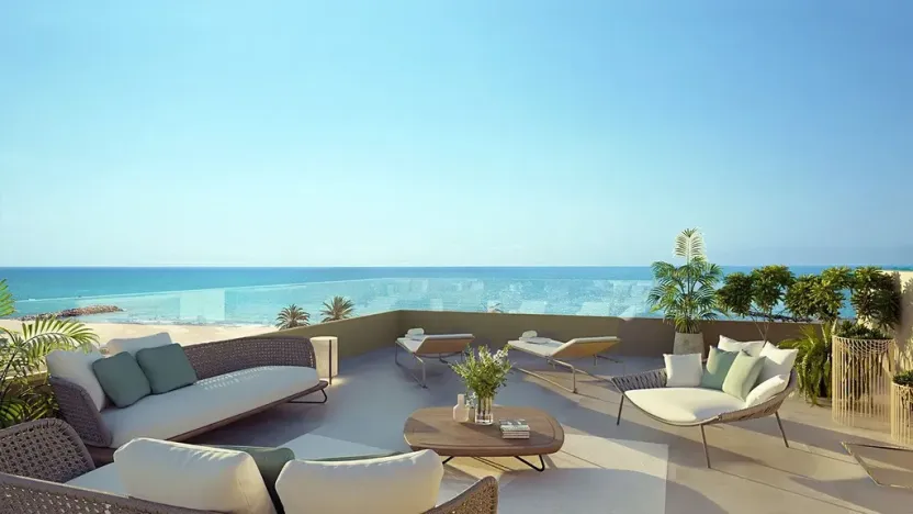 Prodej bytu 4+kk, El Puig de Santa Maria, Španělsko, 94 m2