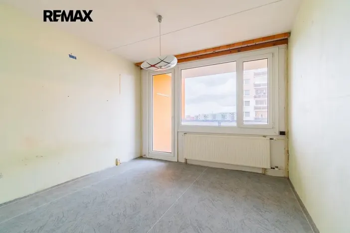 Prodej bytu 4+1, Plzeň, Sokolovská, 75 m2