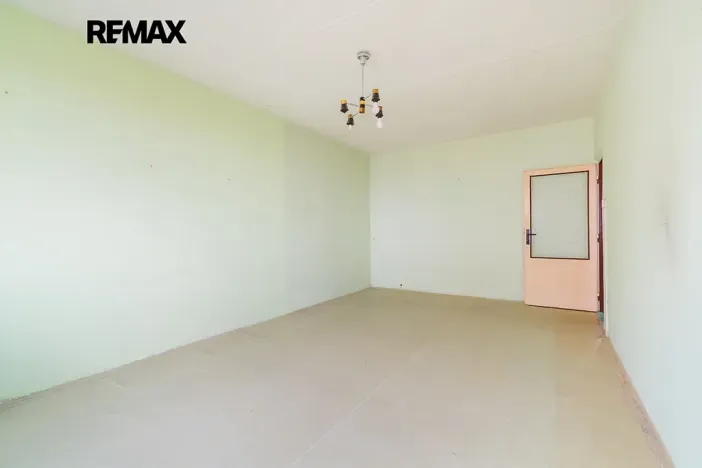 Prodej bytu 4+1, Plzeň, Sokolovská, 75 m2