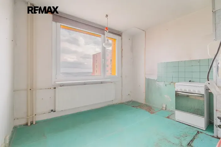 Prodej bytu 4+1, Plzeň, Sokolovská, 75 m2