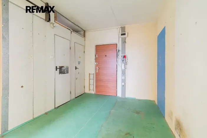 Prodej bytu 4+1, Plzeň, Sokolovská, 75 m2