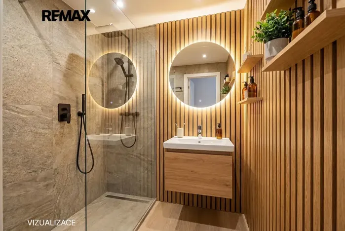 Prodej bytu 4+1, Plzeň, Sokolovská, 75 m2