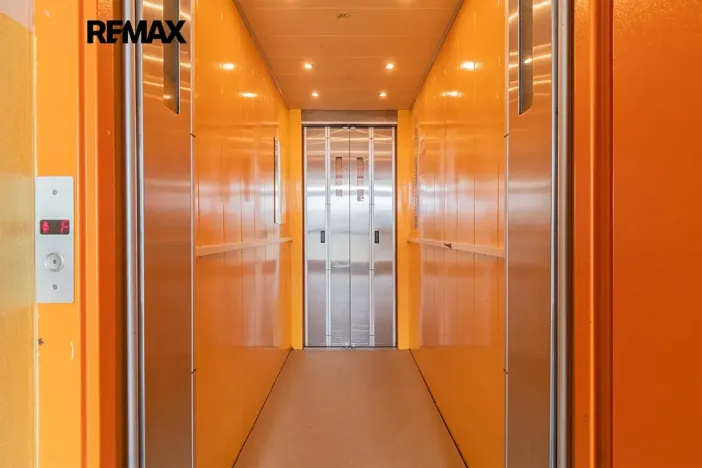 Prodej bytu 4+1, Plzeň, Sokolovská, 75 m2