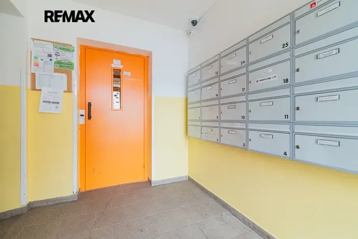 Prodej bytu 4+1, Plzeň, Sokolovská, 75 m2