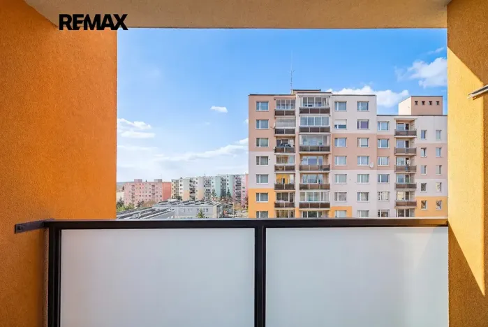 Prodej bytu 4+1, Plzeň, Sokolovská, 75 m2