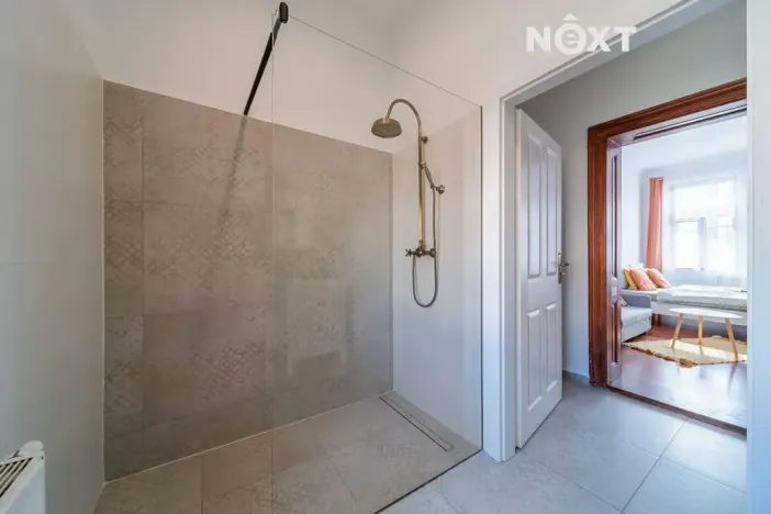 Pronájem bytu 1+kk, Karviná, Zámecká, 25 m2